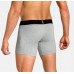 Чоловічі труси Peresvit Native Cotton Boxer Briefs Heather Grey